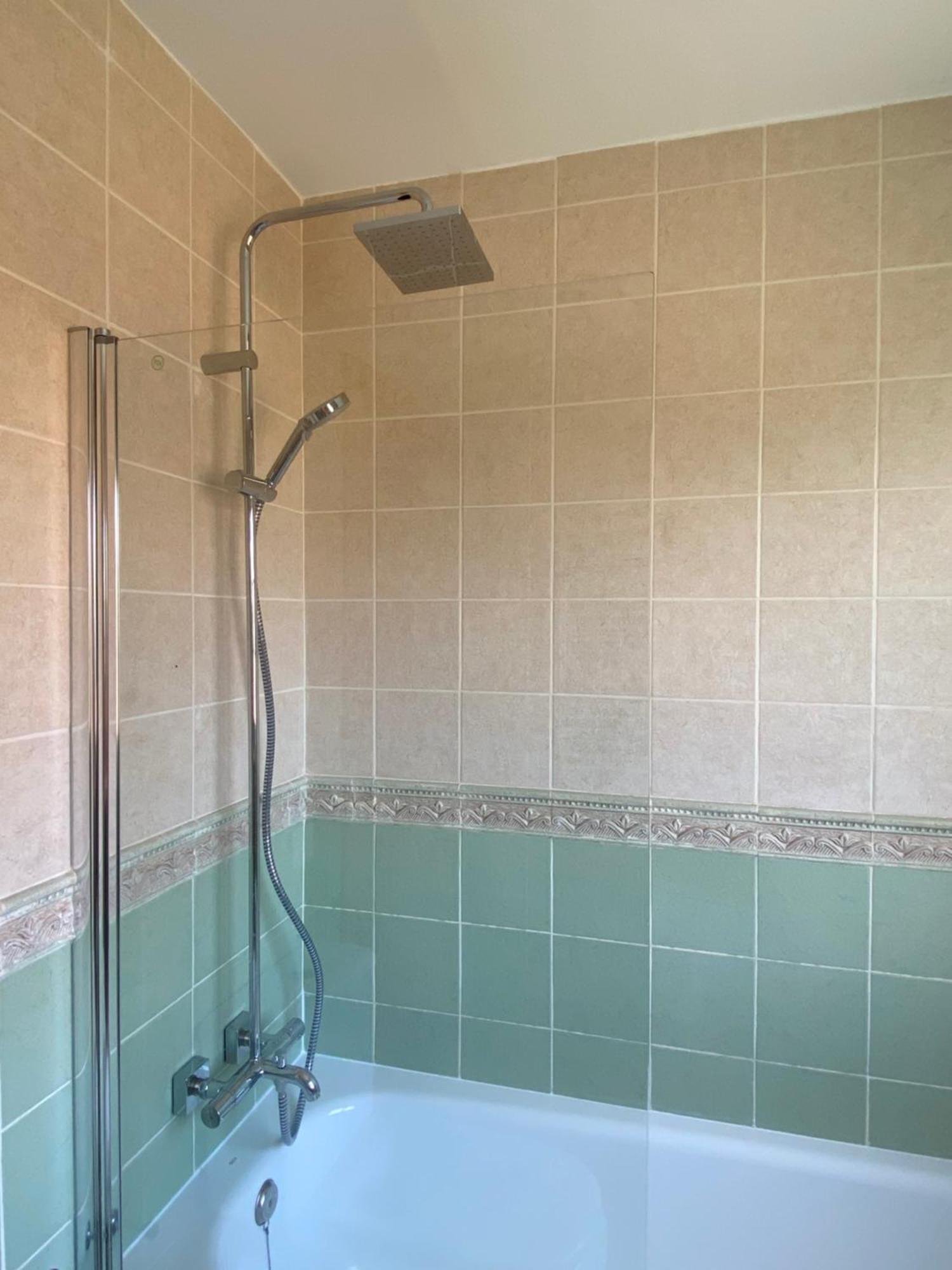 Villa With Heated Private Pool, Sea View& Turkish Sauna 贝纳尔马德纳 外观 照片