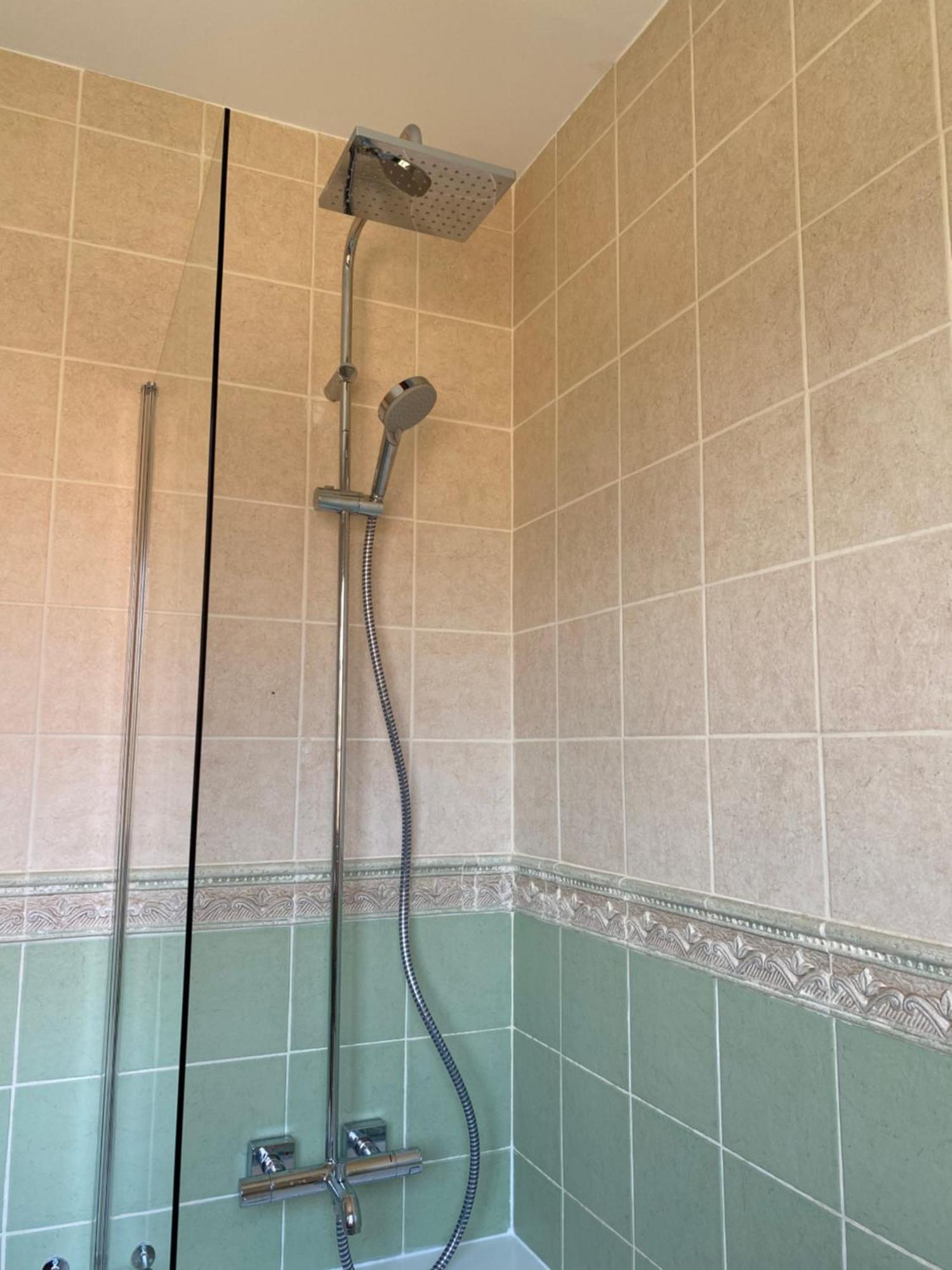 Villa With Heated Private Pool, Sea View& Turkish Sauna 贝纳尔马德纳 外观 照片